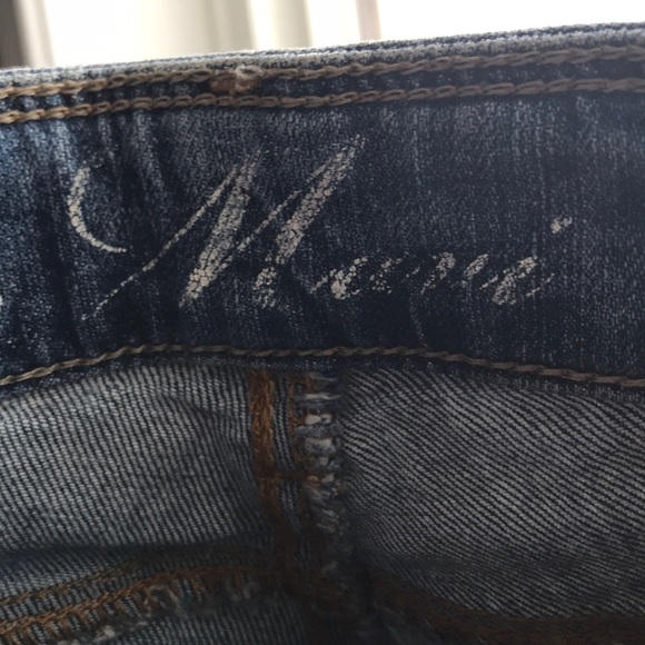 Mavi Jeans! - Picture 2 of 5